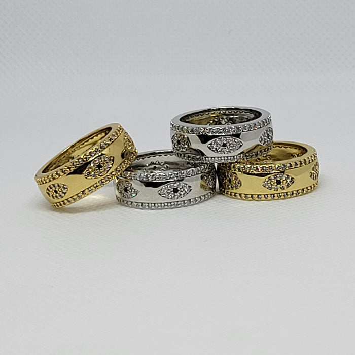 360 ICU RING