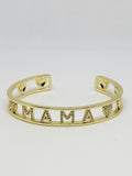 MAMA PROTECTION BANGLE