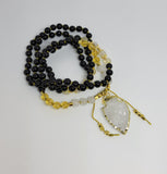 TOURMALINE PROTECTION MALA