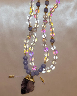 THE VISHNU MALA