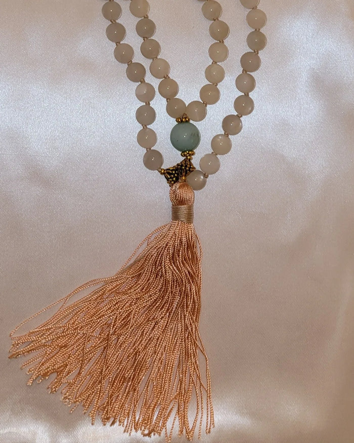 PARVATI PREGNANCY MALA