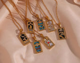 MAJOR ARCANA PENDANTS