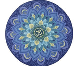 OM MEDITATION MATS