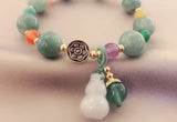 MONEY GOURD BRACELET